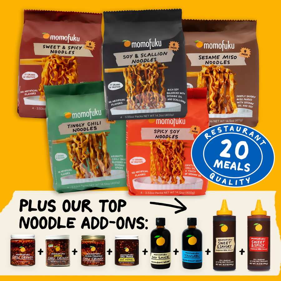 Home Cooking Essentials E4