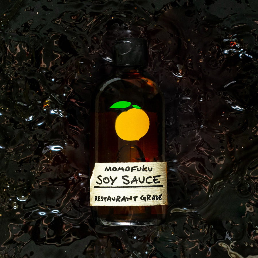 Soy Sauce N5